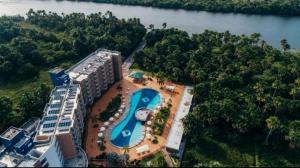 Gran Lençóis Flat Barreirinhas APT 510