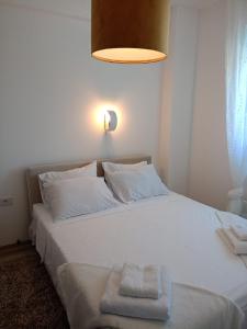 Jagodina Apartman Nastasija- gleda na Aqva park