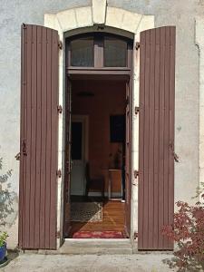 Maisons d'hotes Les chambres des artistes : photos des chambres