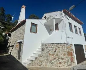 Casa Vila Rosa - Boas Eiras