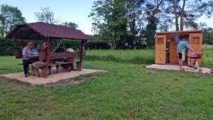 Location Le Bief des Jardins & SPA en accès libre