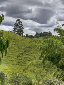 Hermosa Villa La Laja Rionegro