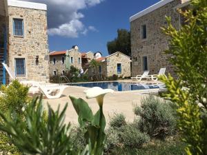 LA Petra Boutique HOTEL