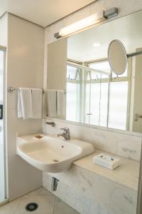 Hotel Nacional Inn Jaragua Sao Paulo