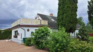 Schöne Ferienwohnung in ruhiger Lage - Bannemin