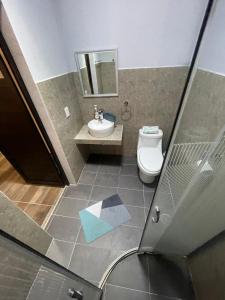 Casa de Huespedes Real 2