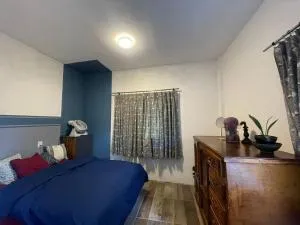 Casa de Huespedes Real 2 - Llano Grande