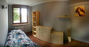 Jelitkowo Plaża Sopot 4 pokoje