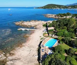 Villa ISOLELLA ERA ORA - Verghia