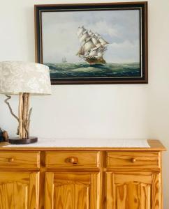 Appartements Appartement vue frontale mer, 4 personnes : photos des chambres