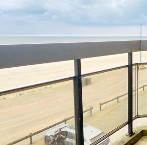 Appartements Appartement vue frontale mer, 4 personnes : photos des chambres