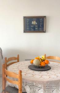 Appartements Appartement vue frontale mer, 4 personnes : photos des chambres