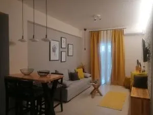 S&G holiday house - Alepou