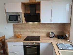 Mazurska Tajemnica 3 - Domek E