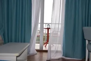 Sunrise Blaxy Resort OLIMP by Alice - wonderful SEA VIEW 10th floor - 道泽兹西特里奥格