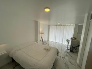 Dulce Apartamento en Punta sal