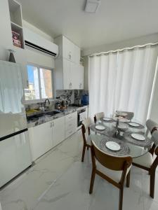 Dulce Apartamento en Punta sal