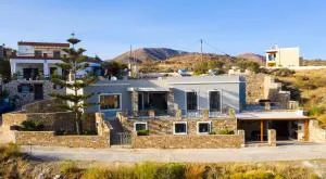 La vie en Abela - Liaropá