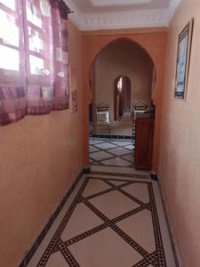 Appartement terrasse en famille ou entre amis