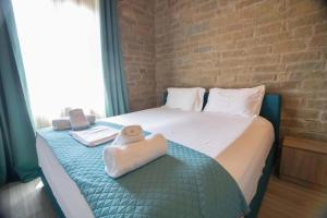 Agora Boutique Apartments Ioannina