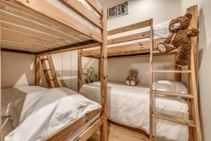 Résidence Palafour - Appartement 3 - 84m2 - 8 personnes MAE-8944