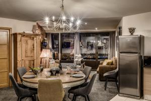 Résidence Palafour - Appartement 3 - 84m2 - 8 personnes MAE-8944