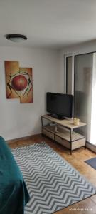 Appartements A l ombre du figuier : photos des chambres