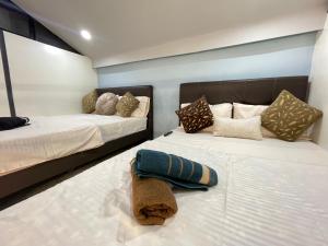 Stylish Apartmant la 70 estadio