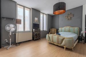 Maisons d'hotes Douai house : photos des chambres