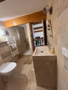 Maisons de vacances Les Villas du Parc : Maison 2 Chambres