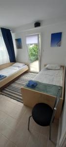 SLV family apartments
