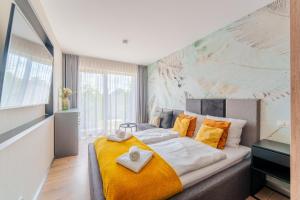 Apartament Pearl Sea by HolidaySun