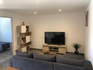 Appartements Appartement neuf dans villa : photos des chambres