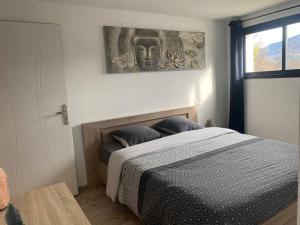 Appartements Appartement neuf dans villa : photos des chambres