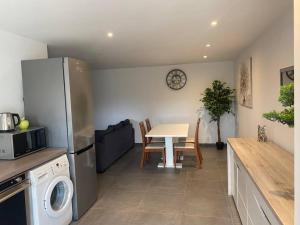 Appartements Appartement neuf dans villa : photos des chambres