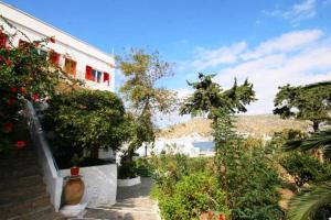 Anna Studio Amorgos Greece