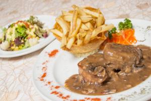 Hotel Bogotá Regency Usaquén