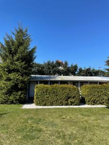 BalticHomeSztutowo Domek Morski