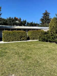 BalticHomeSztutowo Domek Morski