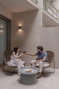 Casa Cibeles by Lumina