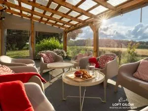 LOFT GILÓW - SLOW LIFE Siedlisko - Janów Lubelski