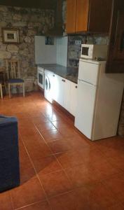 los soldaos casa rural