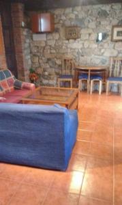 los soldaos casa rural