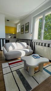 Bord Erdre - Proche Gare et transports