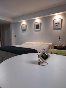 Departamento NYC 4 Premium - Edificio VILAUT by INMOVE Temporarios