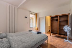 Maisons d'hotes Douai house : photos des chambres