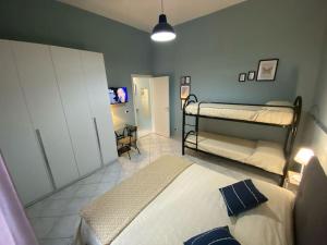 La Camilla house in Rome