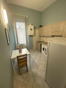 La Camilla house in Rome