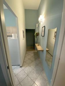 La Camilla house in Rome