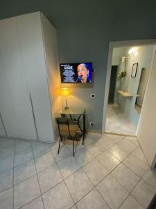 La Camilla house in Rome